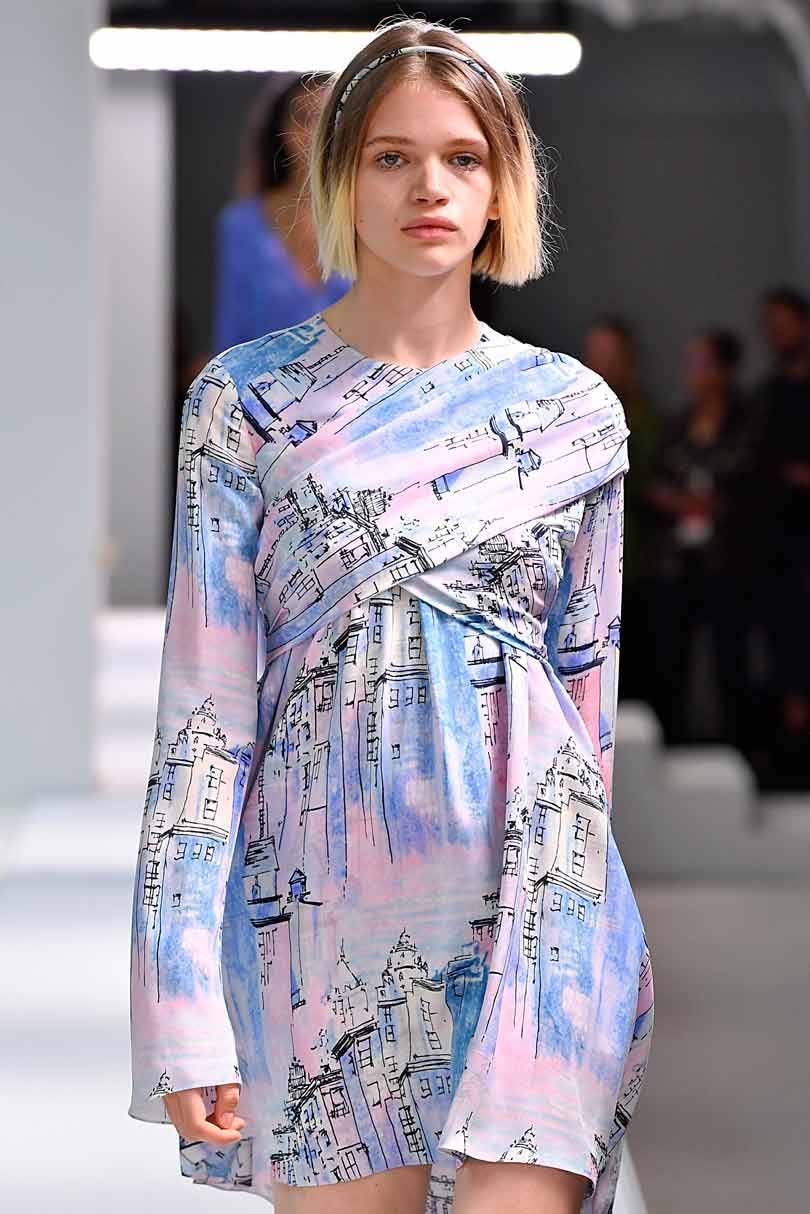 Top 10 take-aways from New York Fashion Week