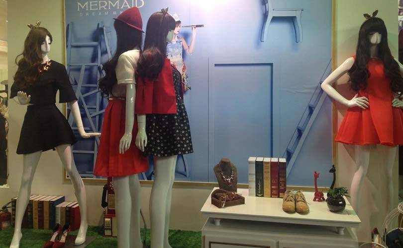 Chic looking to attract International buyers, exhibitors searching for Chinese partners