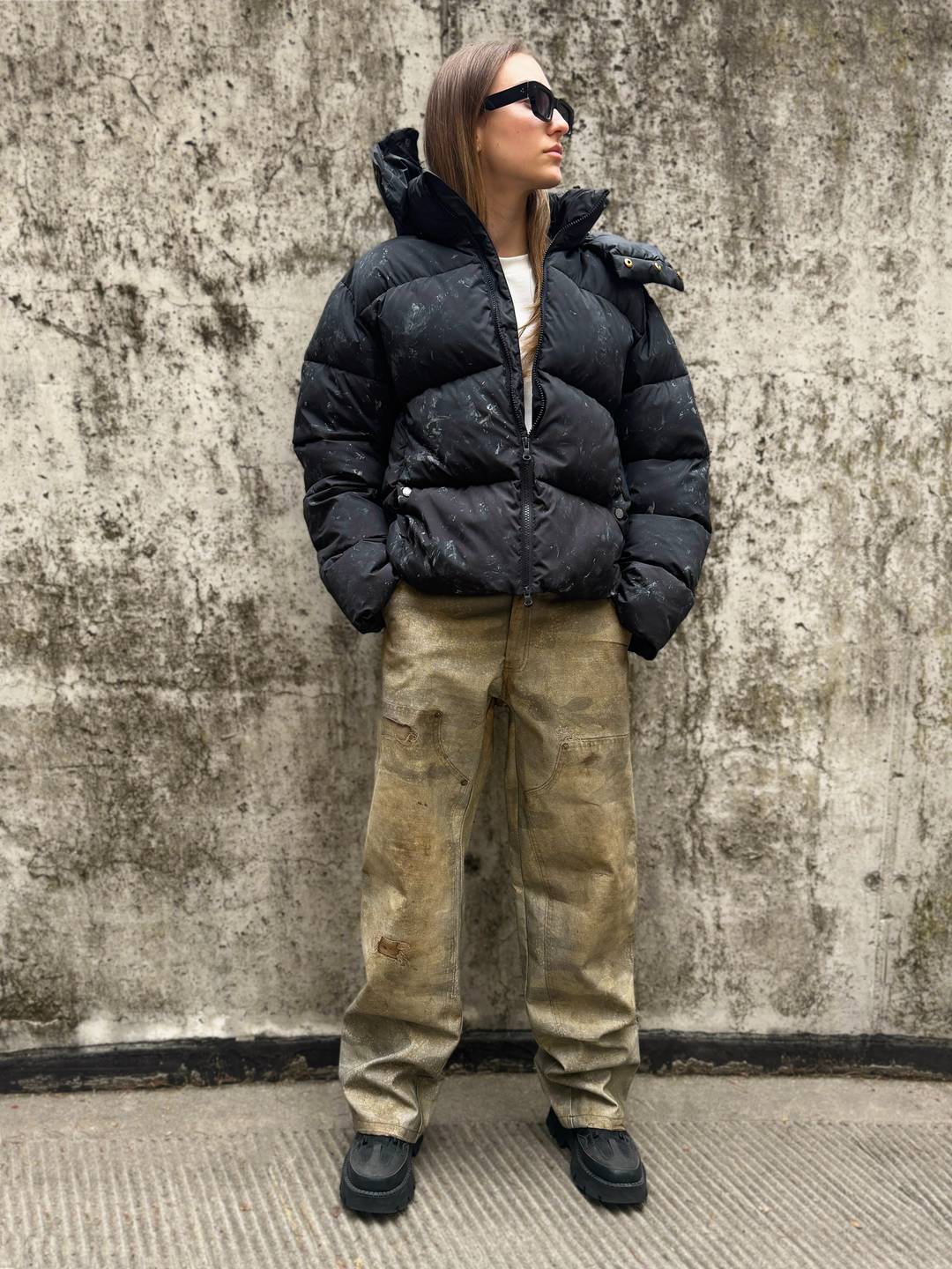 NextPrinting x Federico Barengo