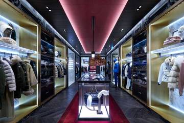 Moncler: fatturato a +18 percento nel semestre