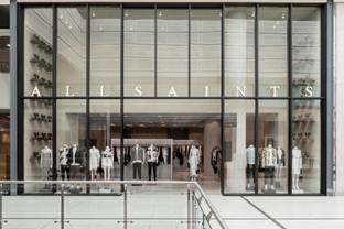 AllSaints to accelerate digital transformation with NewStore