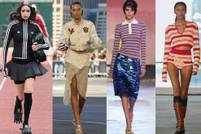 SS25 Trend: Sport meets Street and Ready-to-Wear 