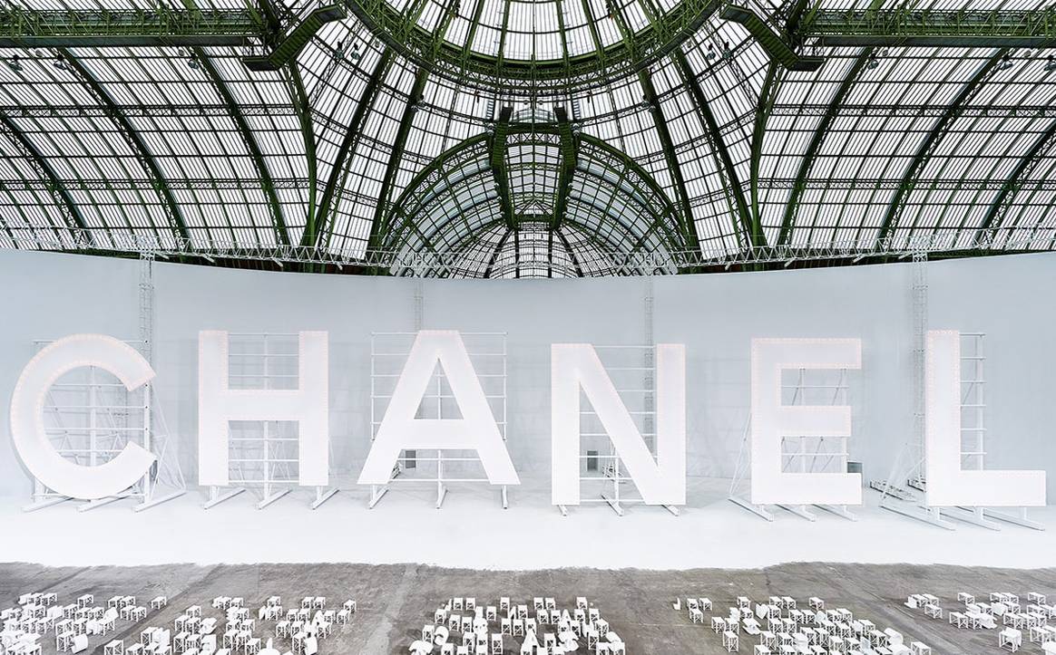 Imagen de archivo Chanel