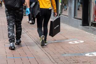 Sectorprognose 2021-2022: Retailers met sterk online kanaal kunnen op sterker herstel rekenen