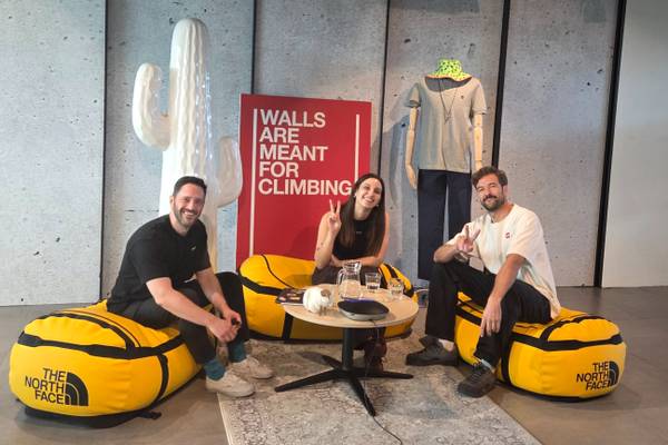 Come muovere i primi passi nella moda: gli approfondimenti dal webinar 'Make Your Move' di VF Corporation