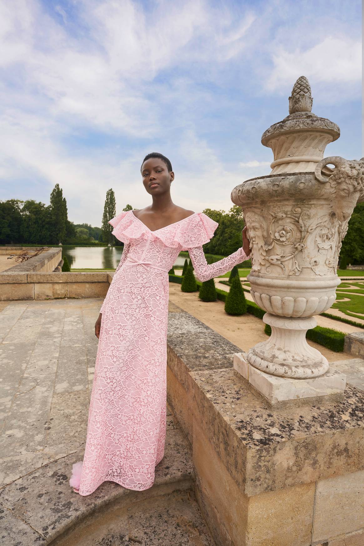 Giambattista Valli Love collection