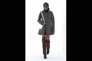 Video: herfst/winter 2021 collectie van Courrèges