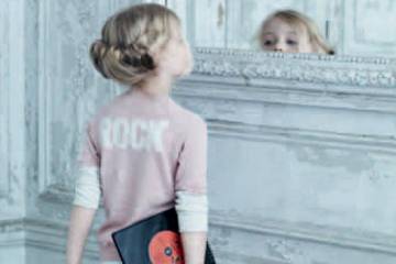 Zadig&Voltaire confia a CWF el desarrollo global de su línea infantil