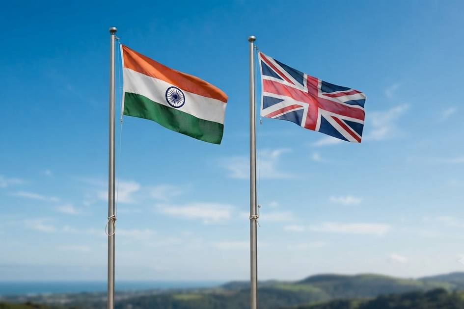 What the India-UK trade agreement means for the fashion industry