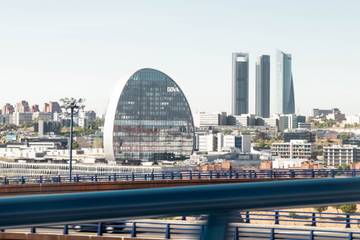España arranca 2021 con cerca de 4 millones de parados