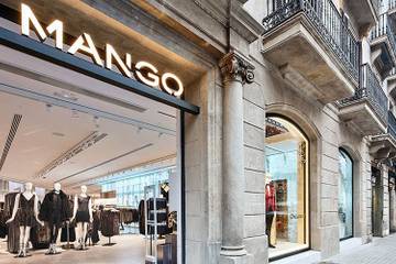 Mango retoma su alianza con Mercadeo y Moda en Colombia