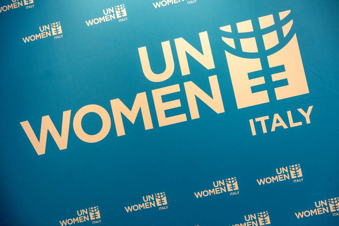 Salvatore Ferragamo ha annunciato il suo ingresso come founding partner di Un women Italy