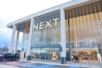 Next rescues Seraphine from administration, upgrades full year profit guidance