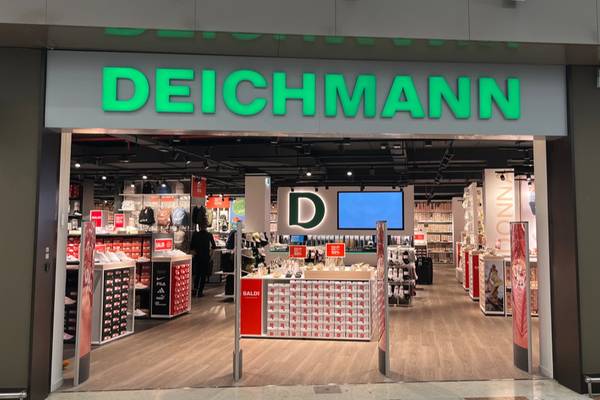Deichmann apre uno store a Modena presso il centro commerciale La Rotonda