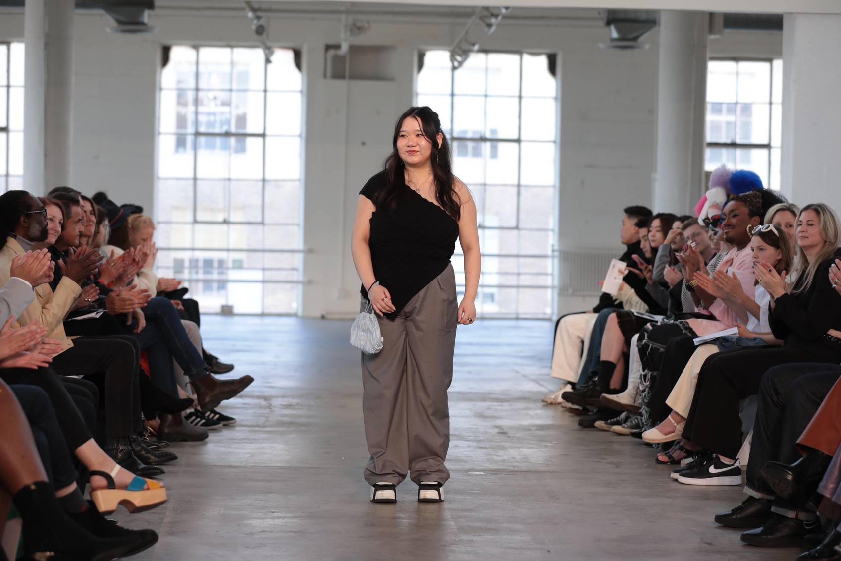 FIDM GRADUATE CLASS 2024 - Worldwide Fashion Design Lookbook