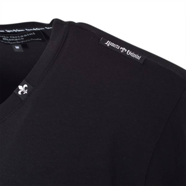 Herren T-Shirt - "ART SKULL" | Roberto Geissini
