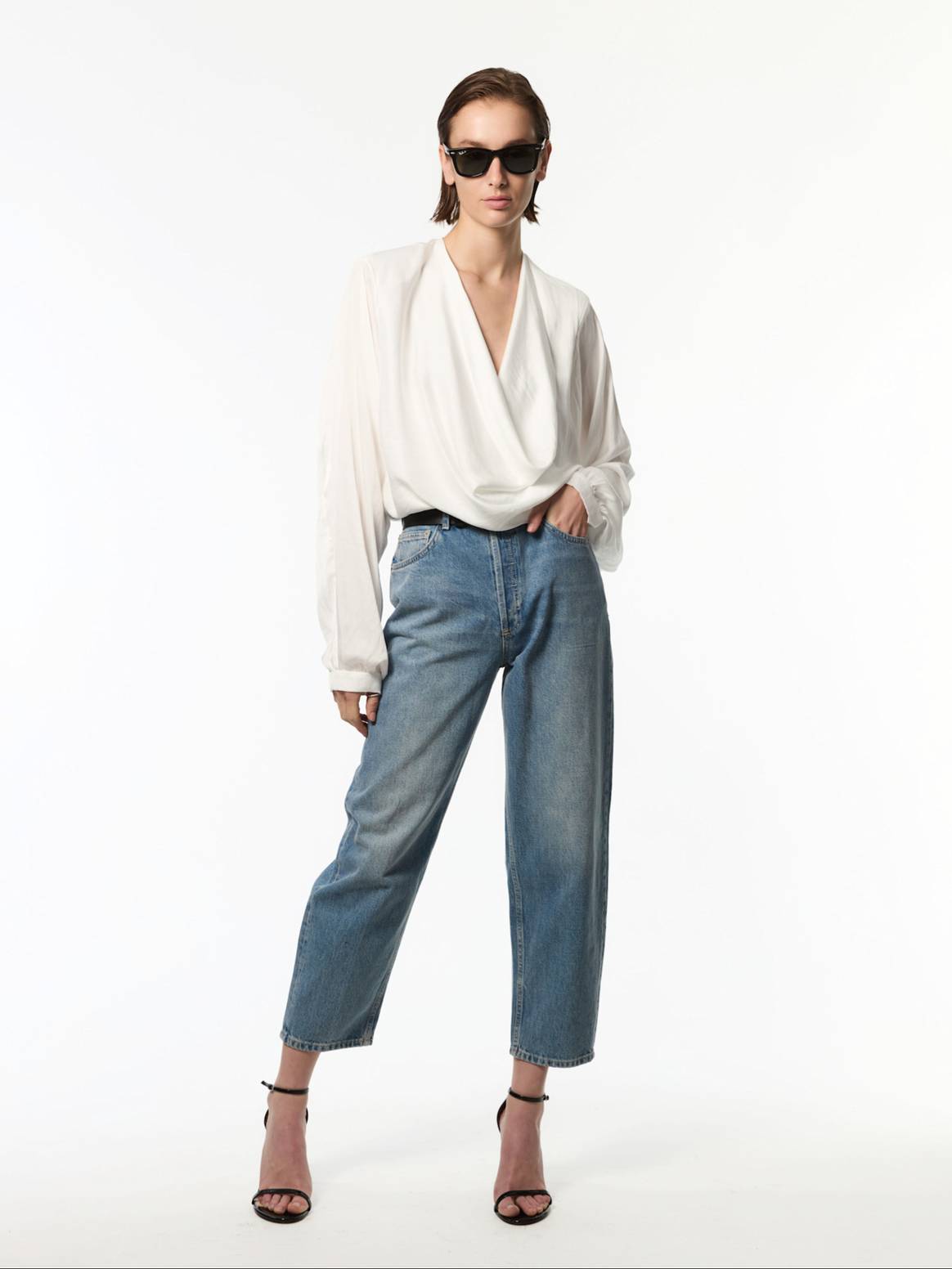 Yigal Azrouel Resort PO S27 027