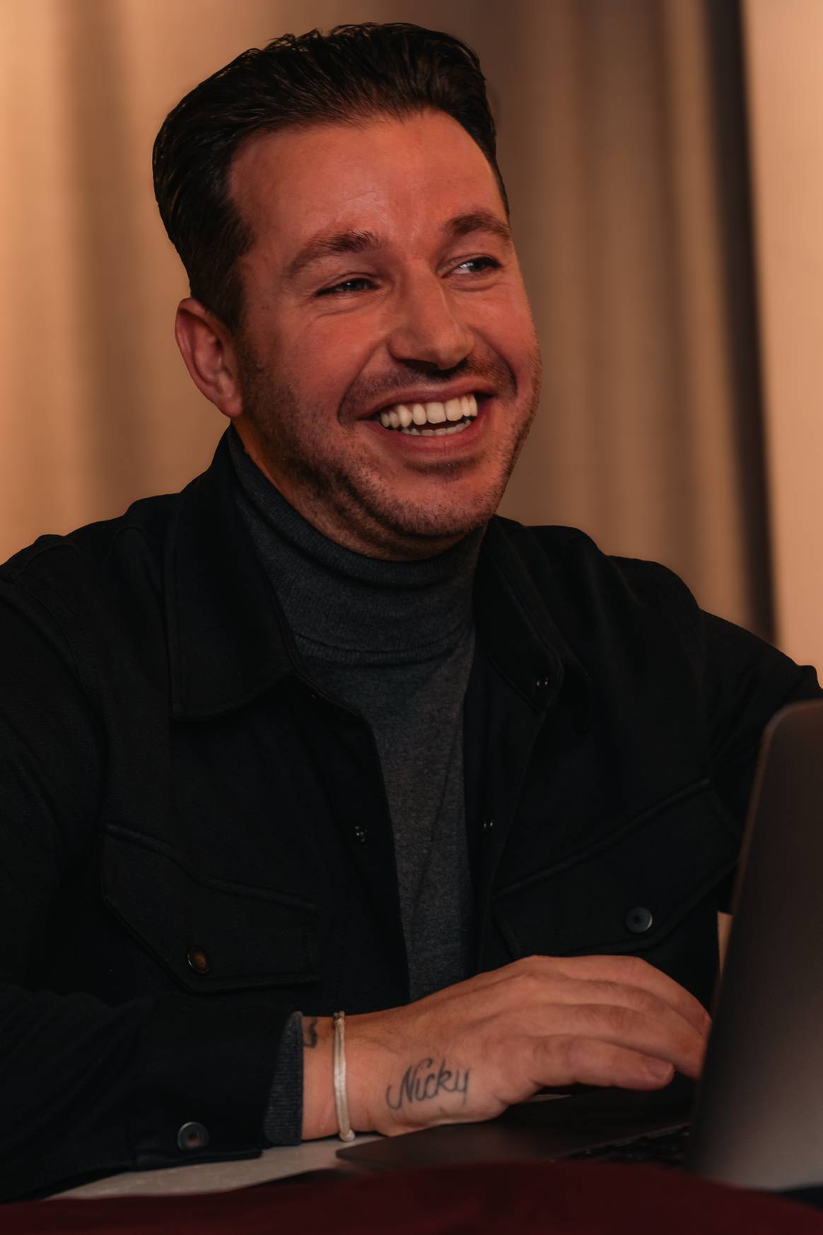 Credits: Lions Fashion Group