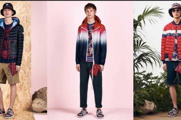 Moncler records 20 percent increase in Q1 revenues