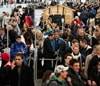 Gute Stimmung auf der Ispo