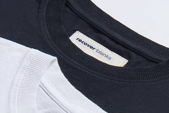 Recover si espande e avvia la commercializzazione di tessuti e capi finiti