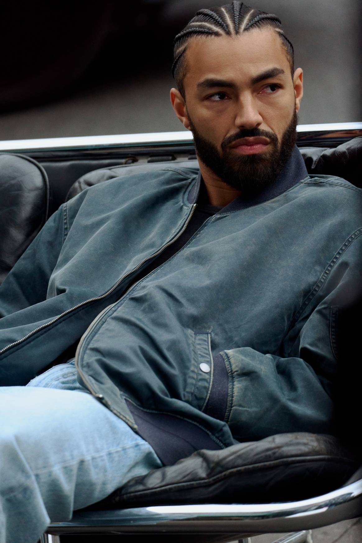 Credits: Rag & Bone