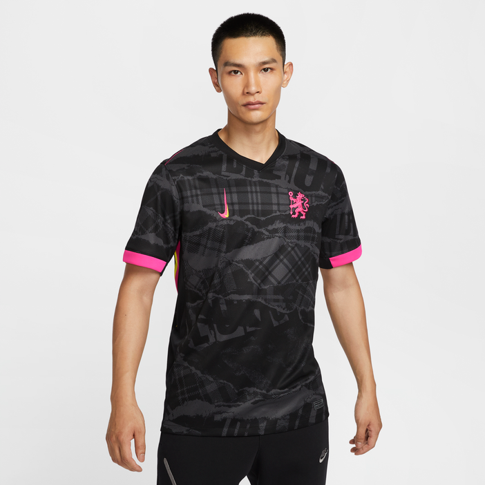 FC Chelsea 2024/25 Stadium Third Nike Replika-Fußballtrikot mit Dri-FIT-Technologie (Herren) | Nike