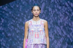 Podcast: Is Giorgio Armani de meest succesvolle modeontwerper?