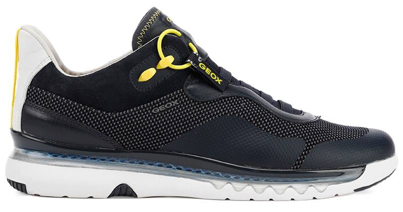 GEOX presenta su colección SS2020