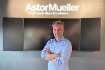 AstorMueller befördert Achim Tischer zum Chief Product Officer