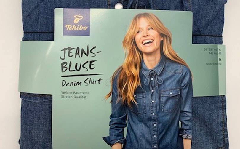 Foto: Tchibo