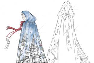 Saks Fifth Avenue and Disney collaborate for Once Upon a Holiday