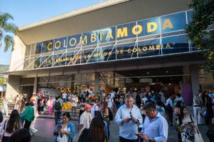 Colombiamoda 2024 registra récord de visitantes 