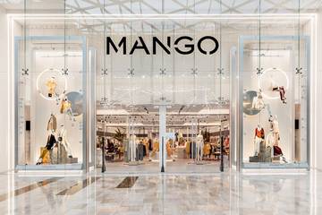 Mango eliminará todo el plástico de su packaging