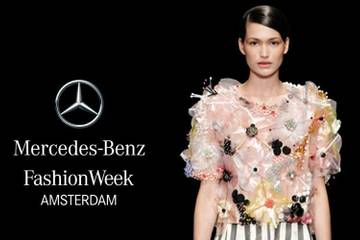 Amsterdam Fashion Week presenteert programma: ‘Verhuizen is niet handig’