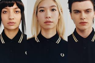 Fred Perry to open Camden High Street store