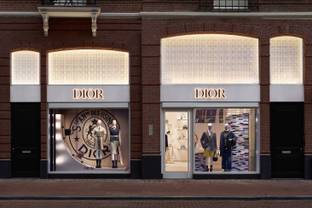 Dior versterkt productieafdeling met twee nieuwe benoemingen