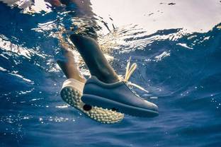 Camper and Ecoalf launch sustainable footwear collaboration