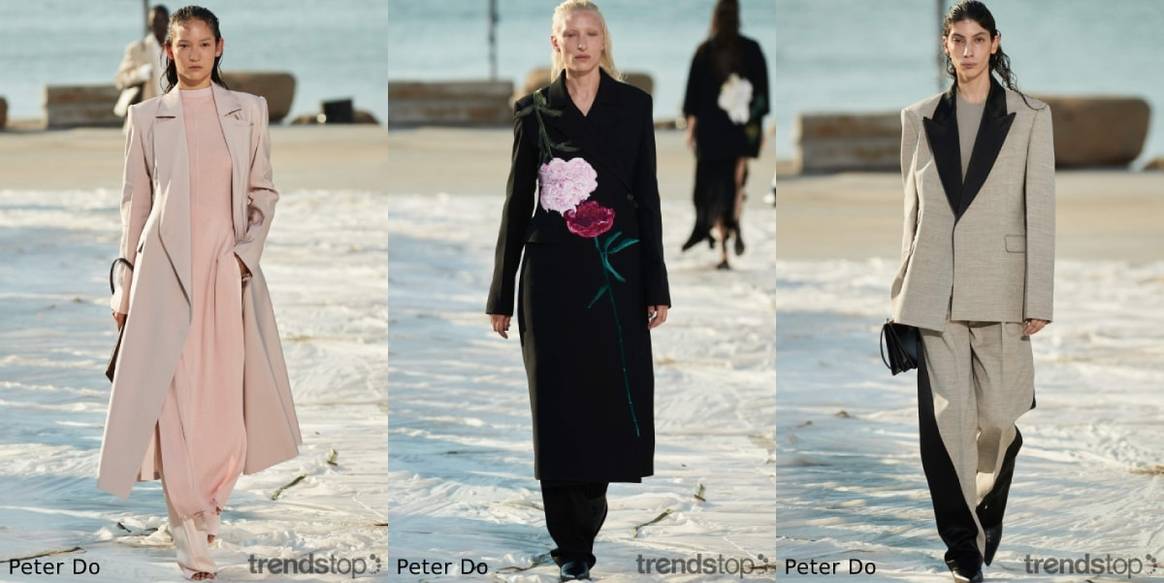 Resumen de la Semana de la Moda de Nueva York SS22