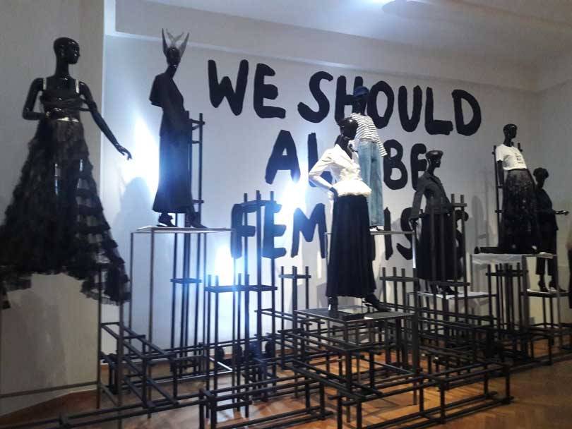 Tentoonstelling Femmes Fatales ‘discrimineert eens de andere kant op’