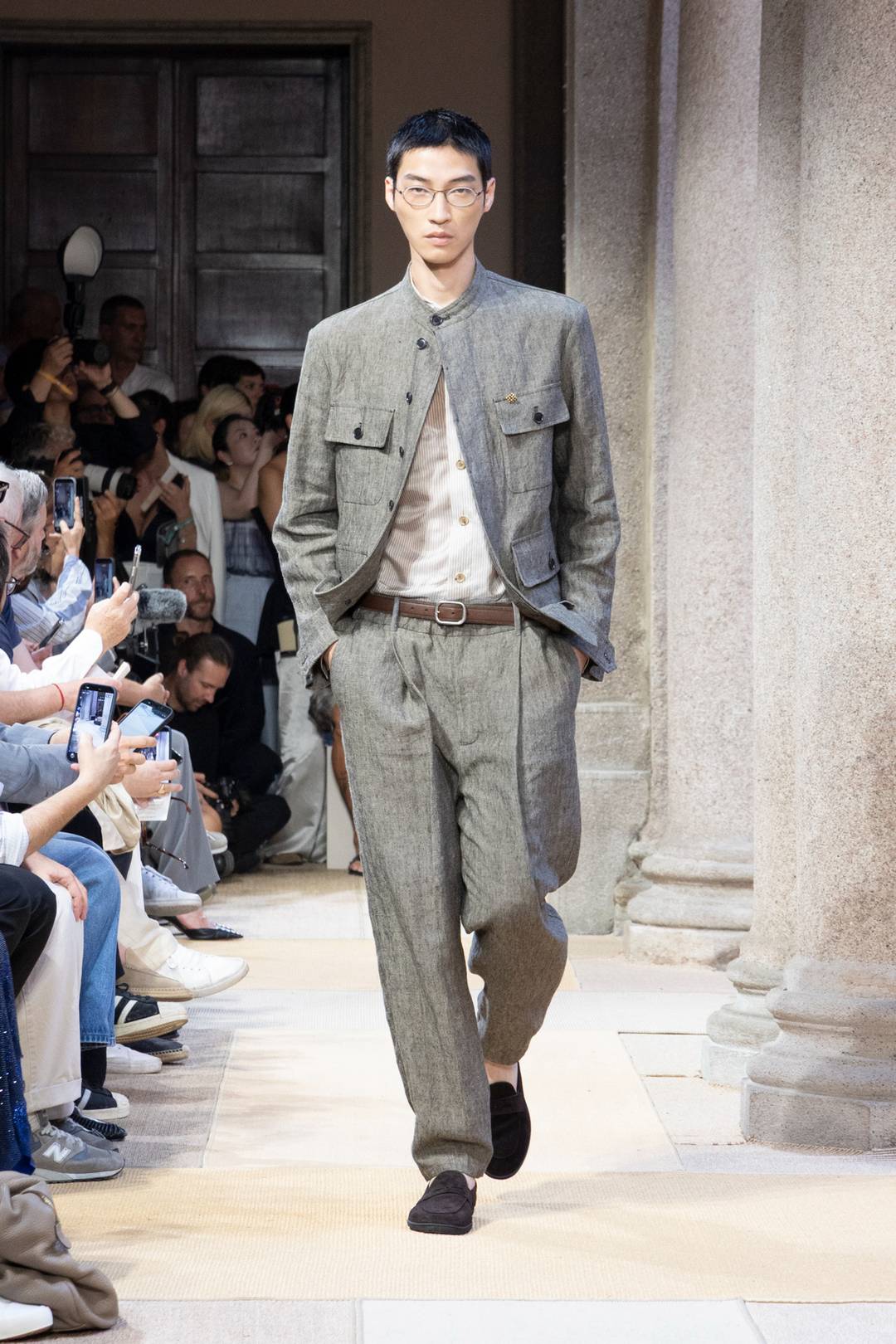 Giorgio Armani Ss 27