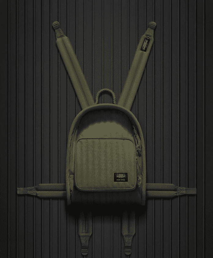 Craig Green x Eastpak collection