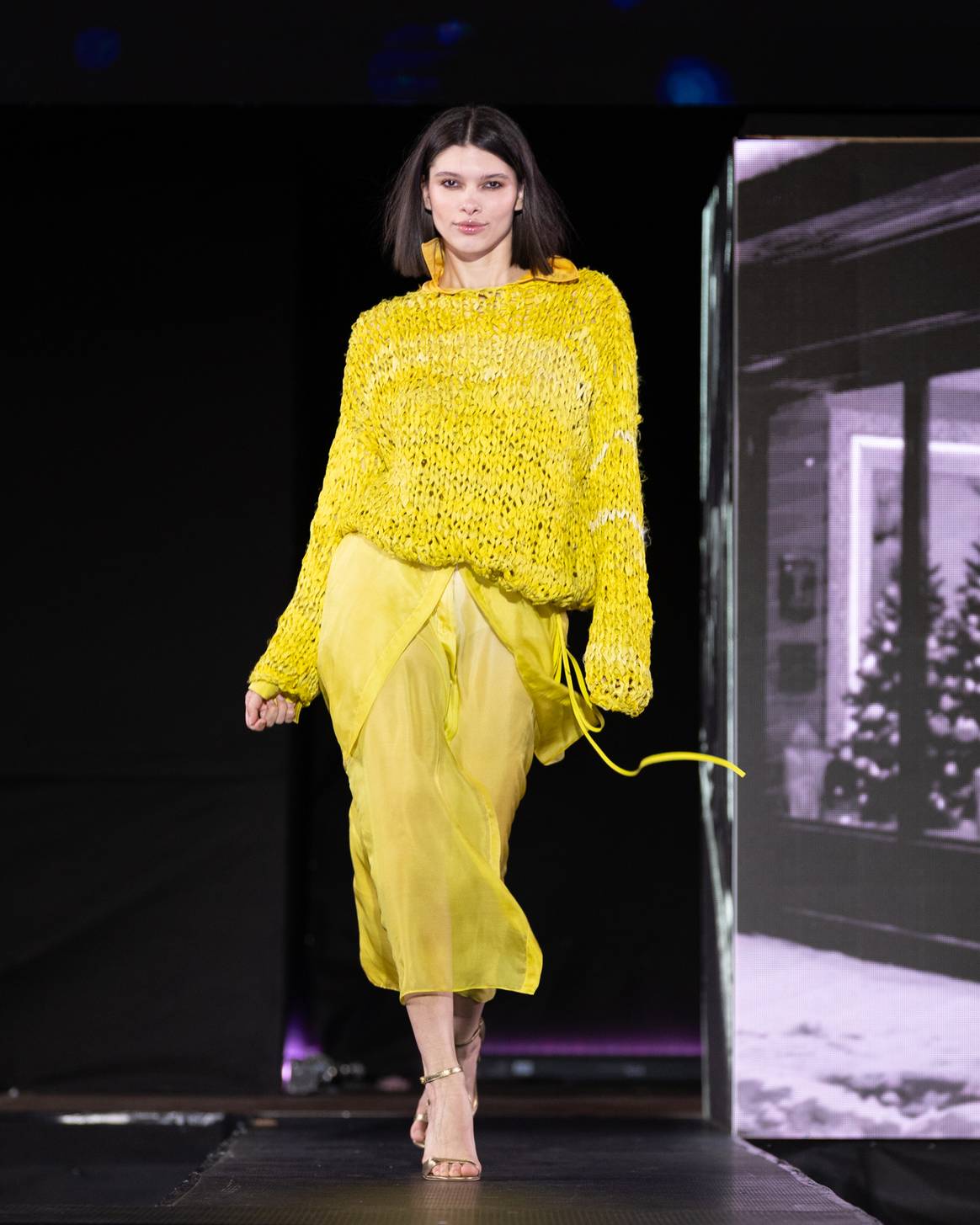 Irina Schrotter, coup de cœur Isetan