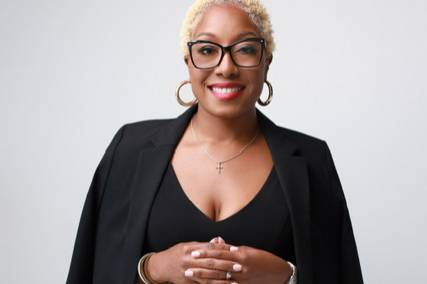 LIM College Alumna Cheya Thousand ’09 Launches Resilience Scholarship  to Empower Future Leaders