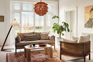 Frasers Group acquires luxury homeware retailer Amara Living