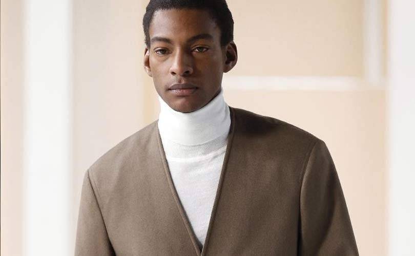 'Stop Terrorising Our World' is message on Paris catwalk