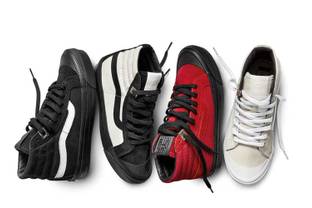 Vault by Vans e Alyx realizzano una nuova collezione