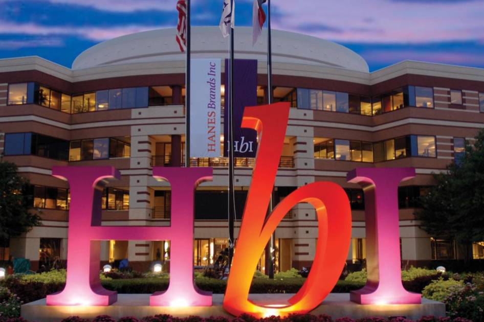 HanesBrands meets Q1 expectations, reaffirms outlook