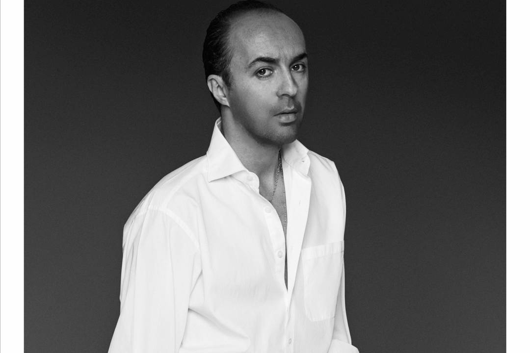 Francesco Scognamiglio