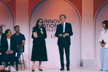 Save Your Wardrobe, Gran Premio a la Innovación LVMH 2023